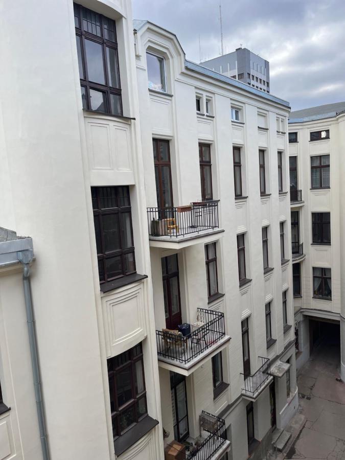 Piotrkowska Welcome Apartments Lódź Exterior foto